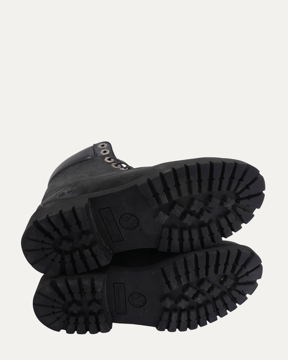 Timberland 6 Inch Monogram Ankle Boot