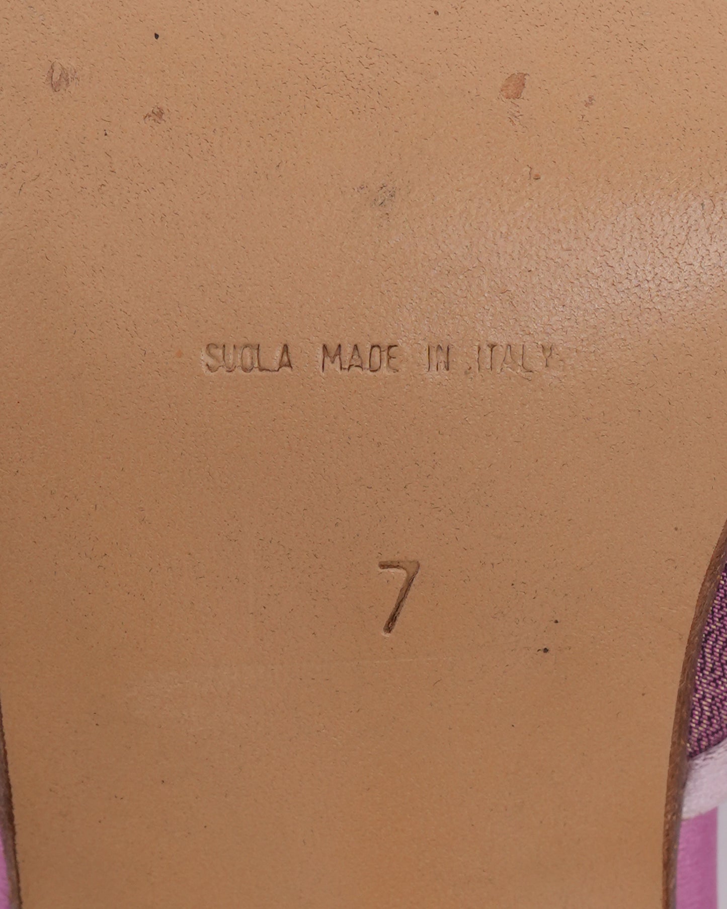 Vintage Feather And Bead Embellished Heels