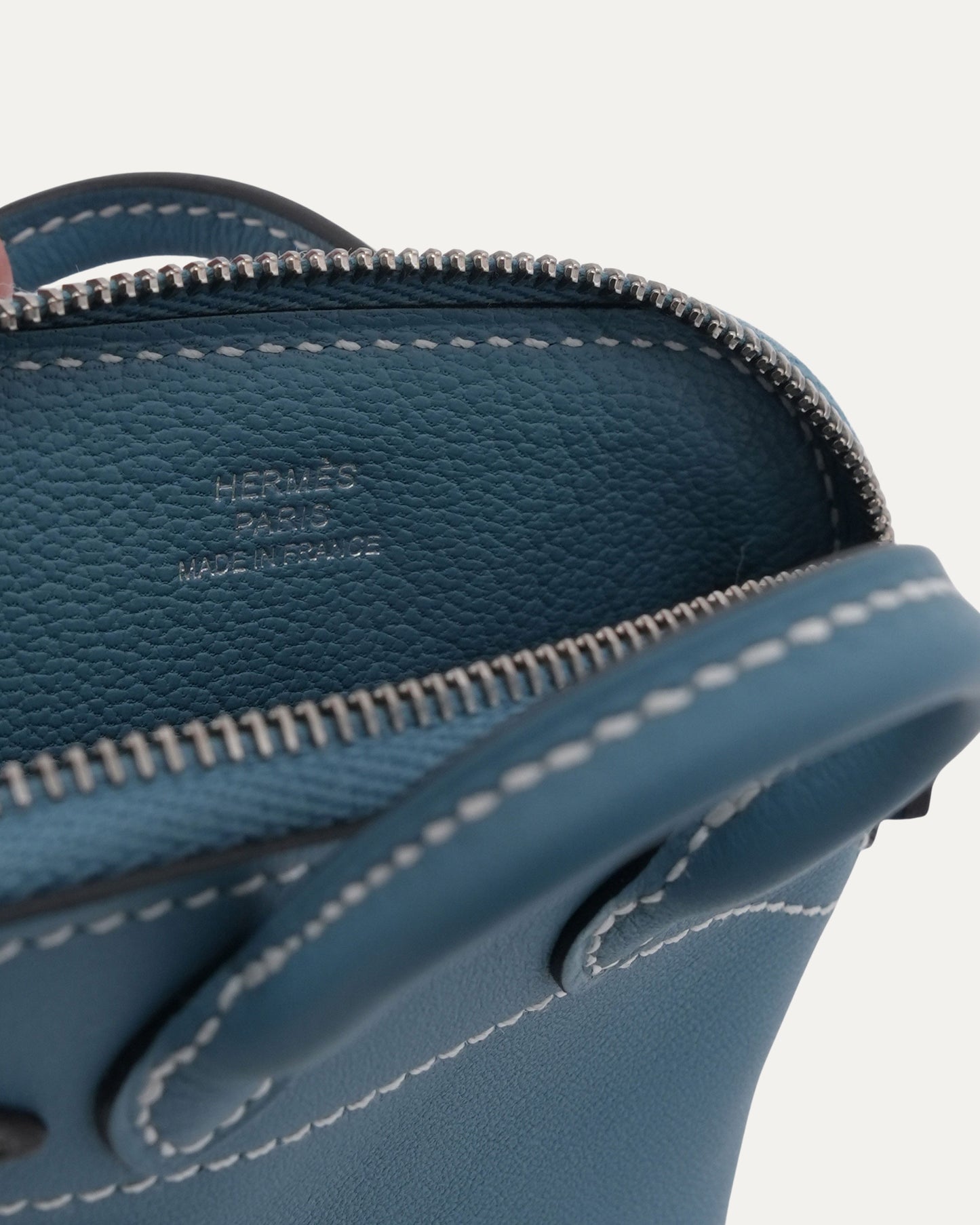 Bolide Shark Bag Charm