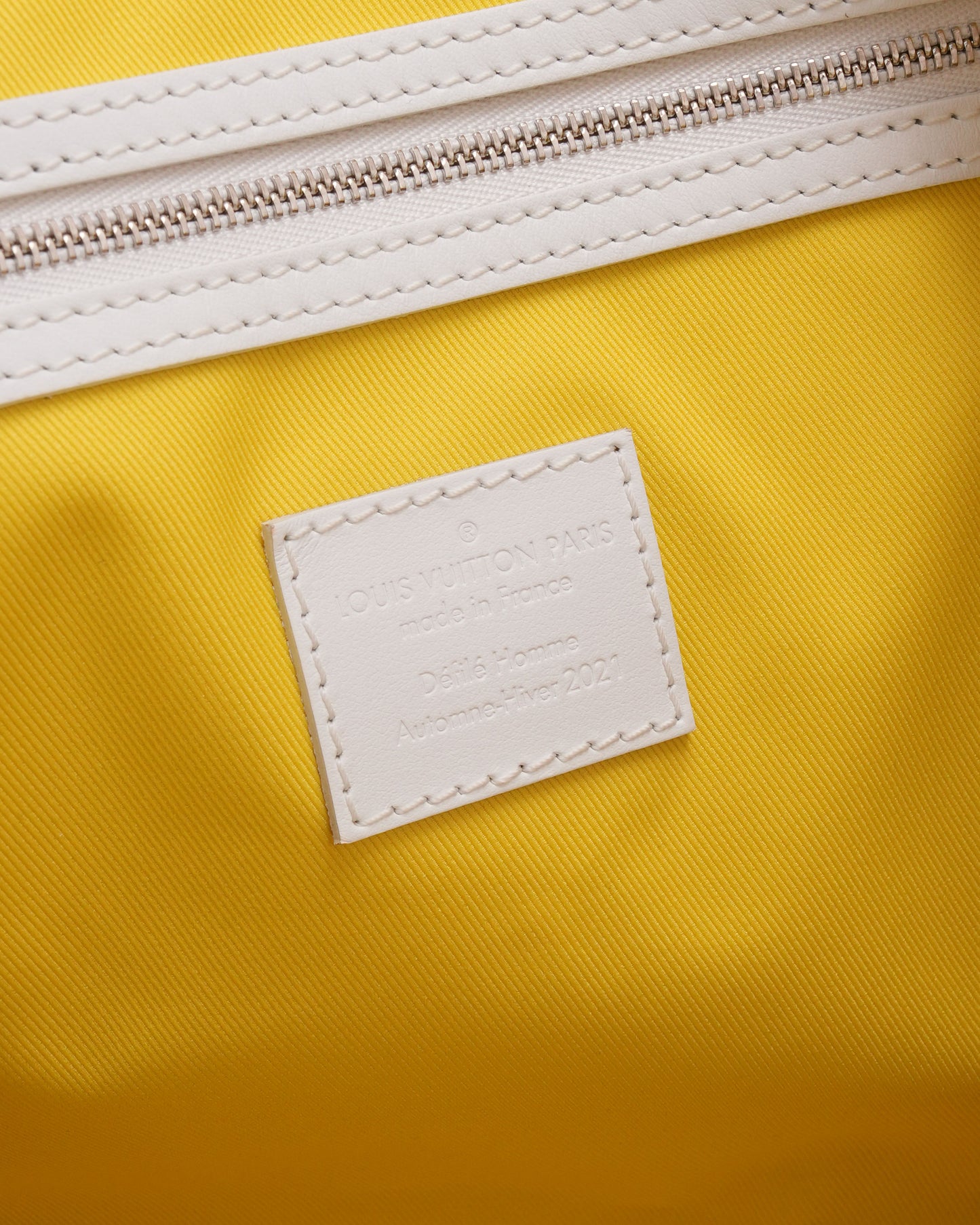Everyday Keepall Bandoulière 50
