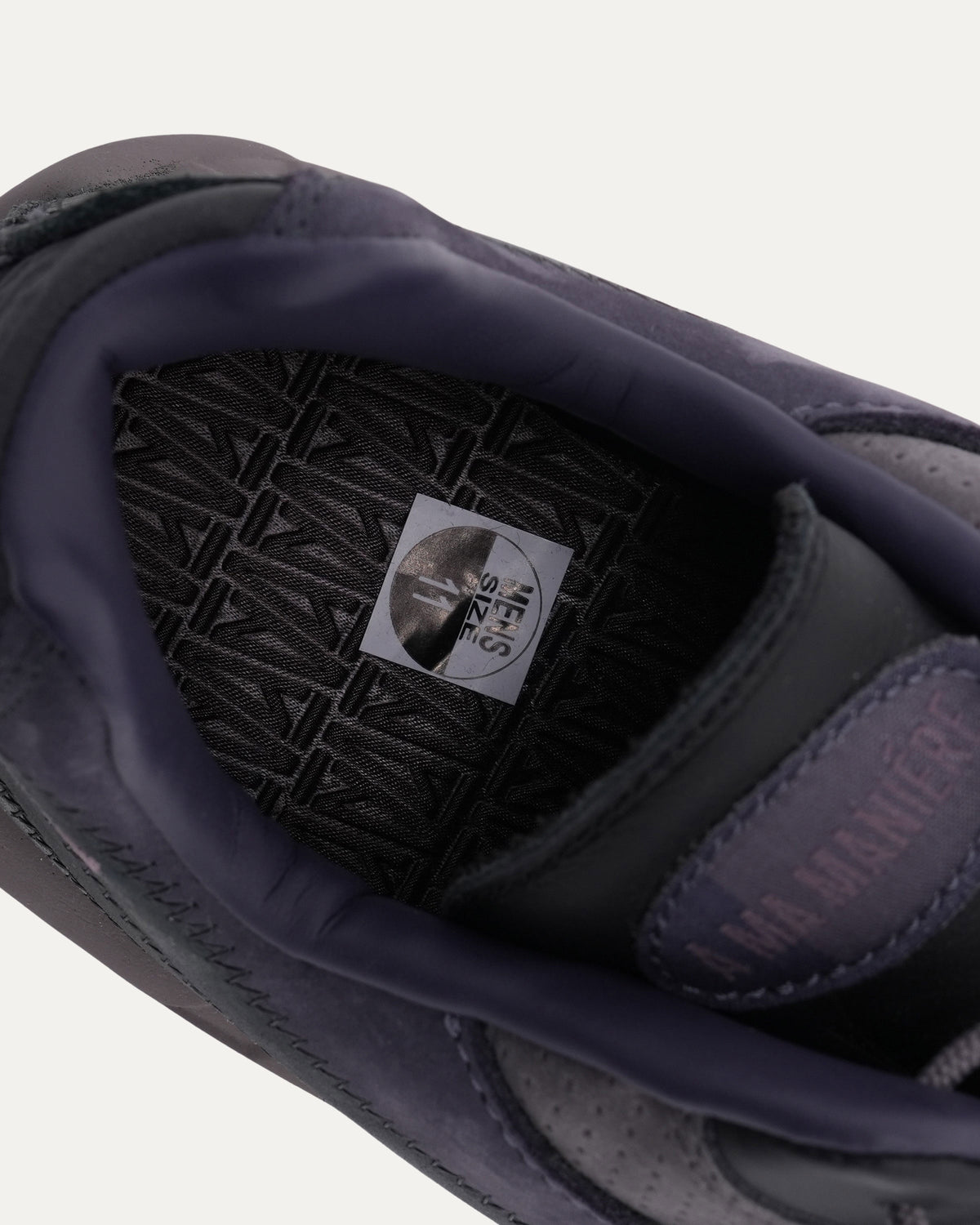 A Ma Maniére Air Max 95 'Hand Wash Cold' Sneakers