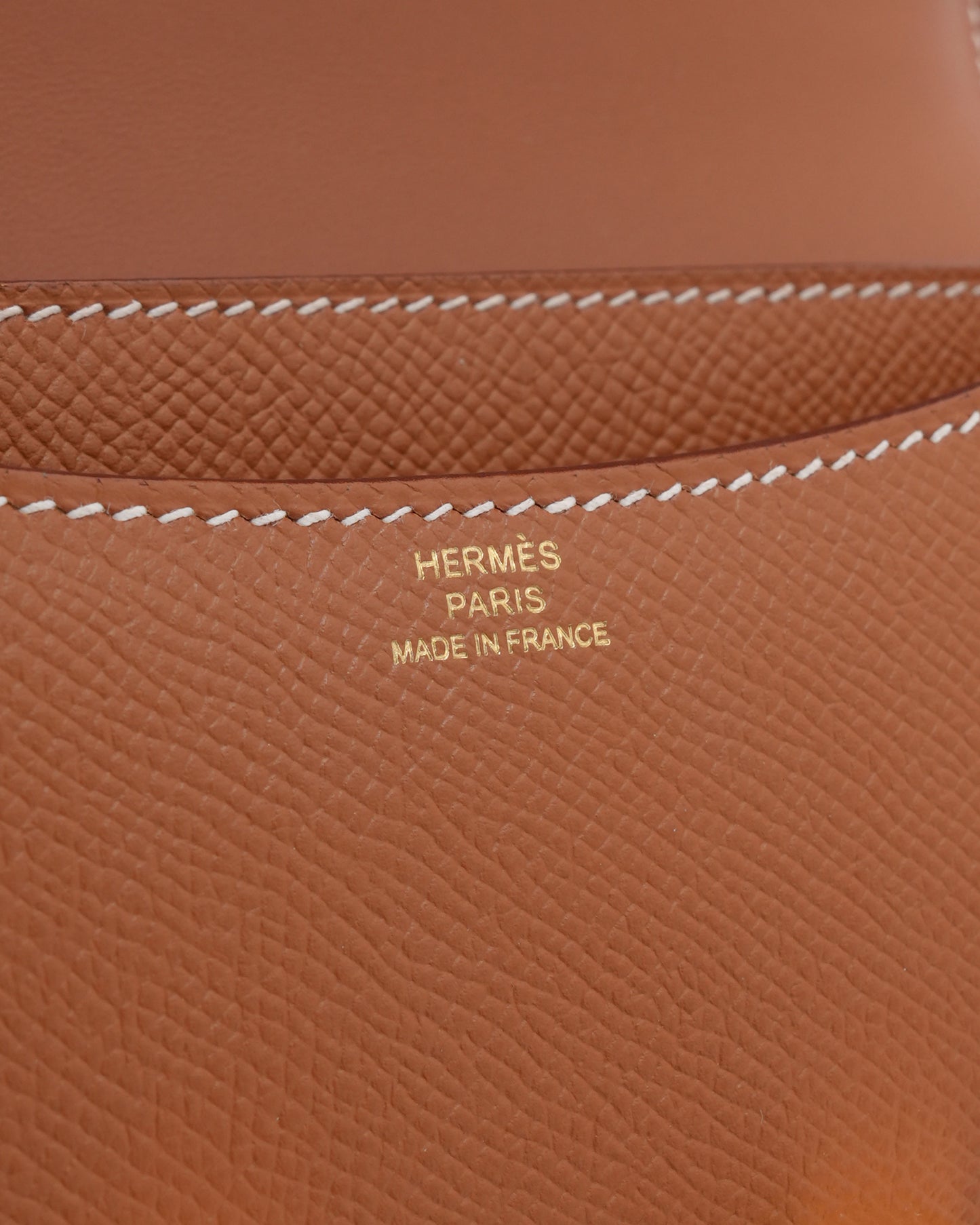 Mini Constance 18 Bag