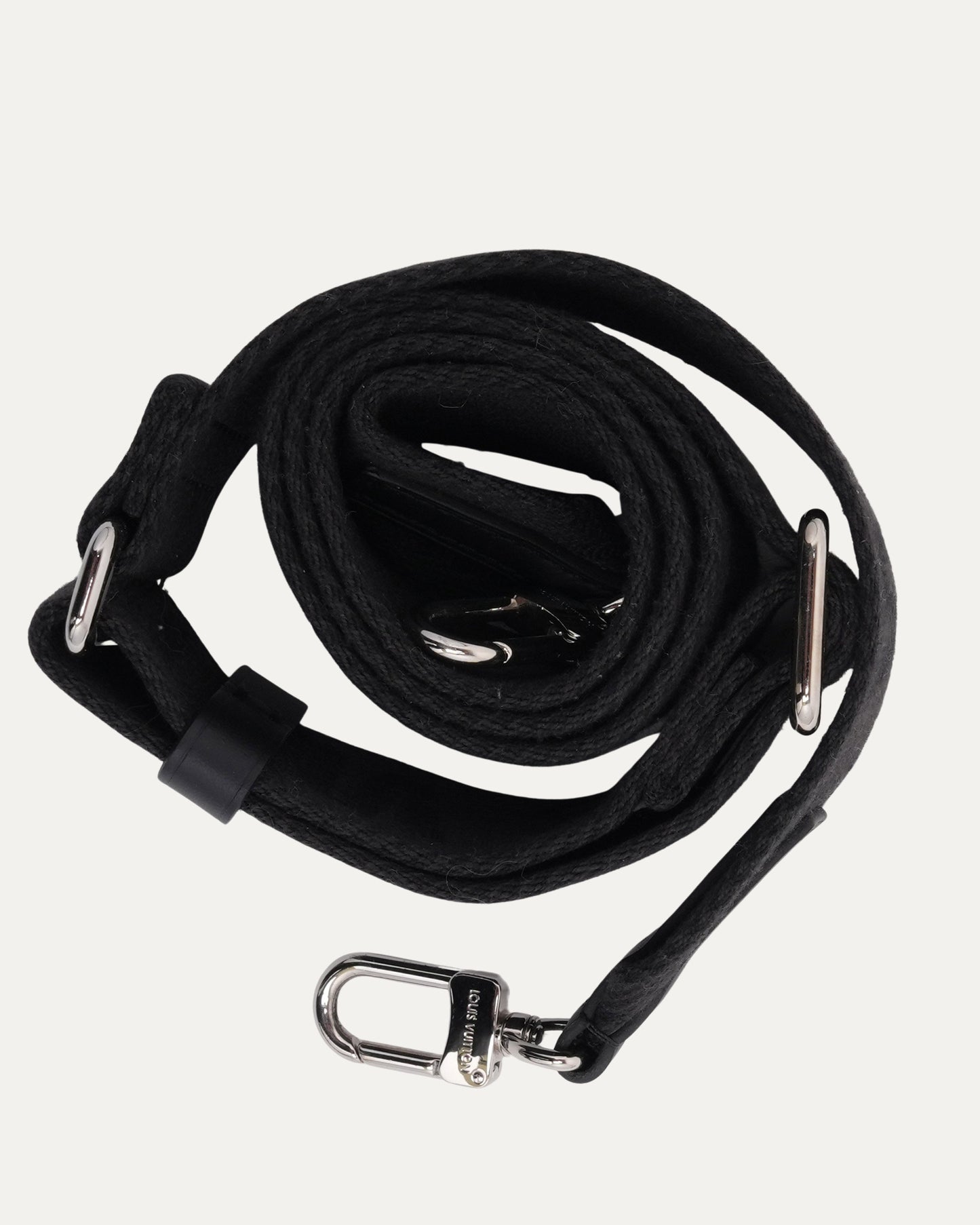 Nigo Keepall XS Denim Monogram Bag