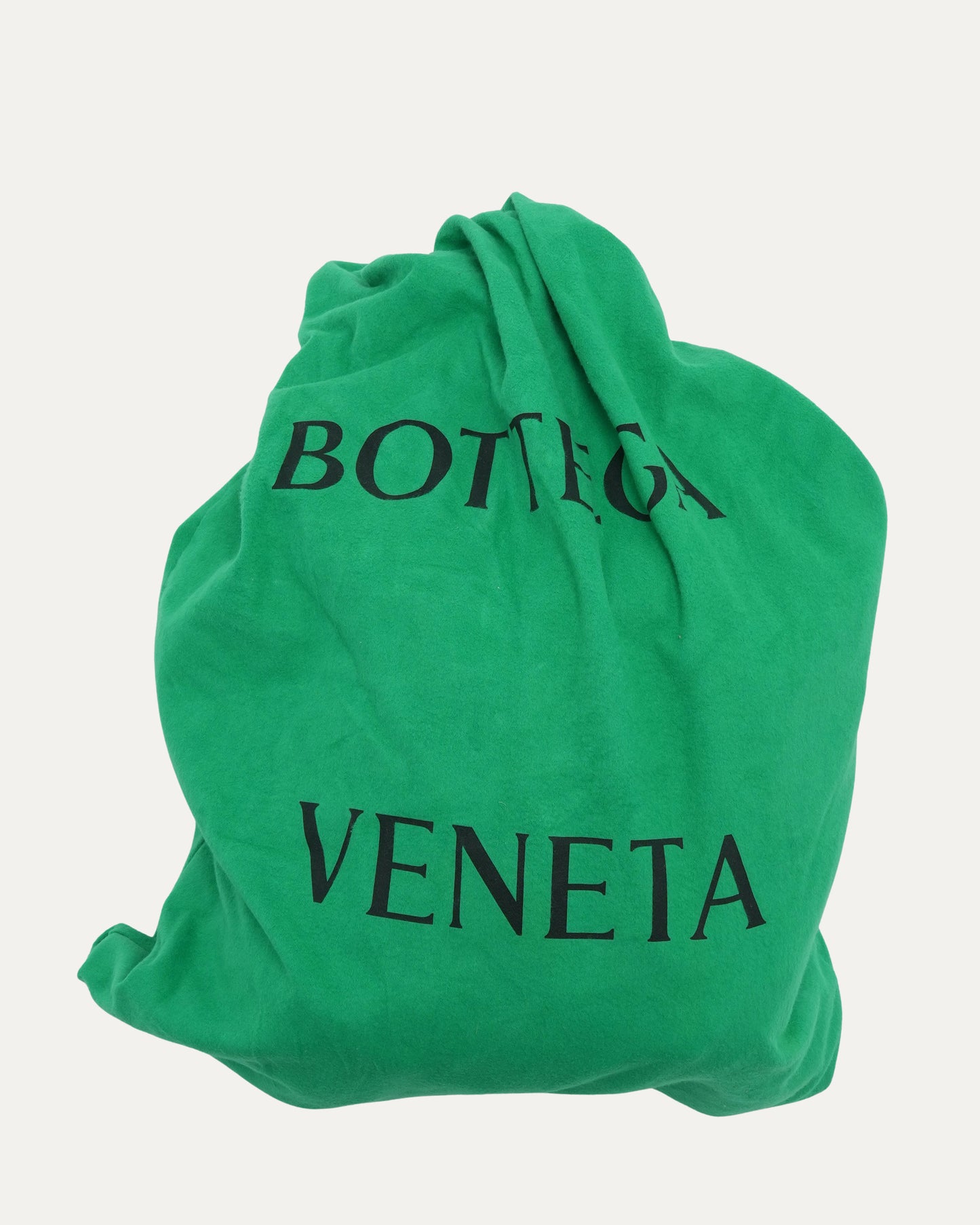 Nylon Intrecciato Padded Casette Backpack