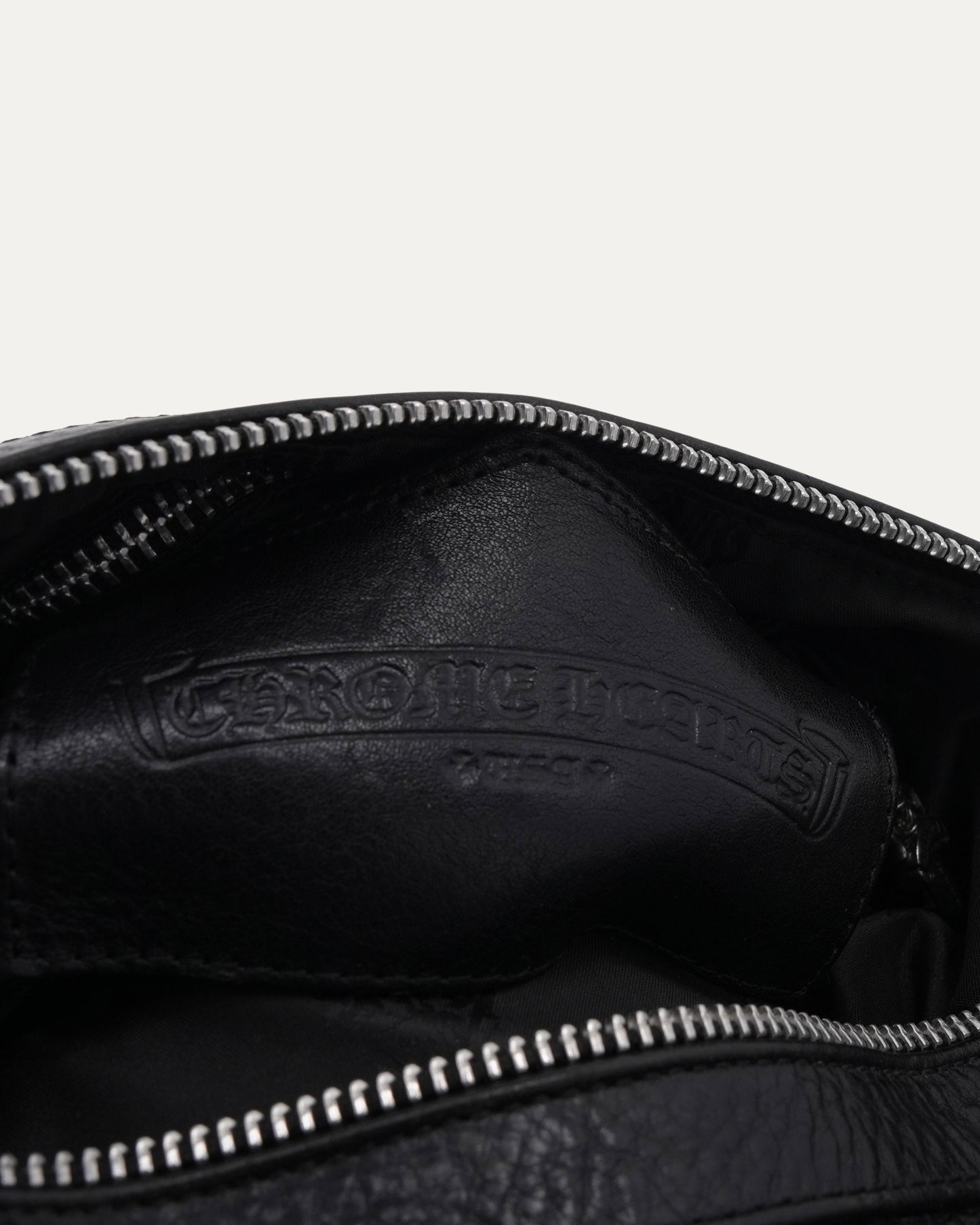 Toiletry Bag