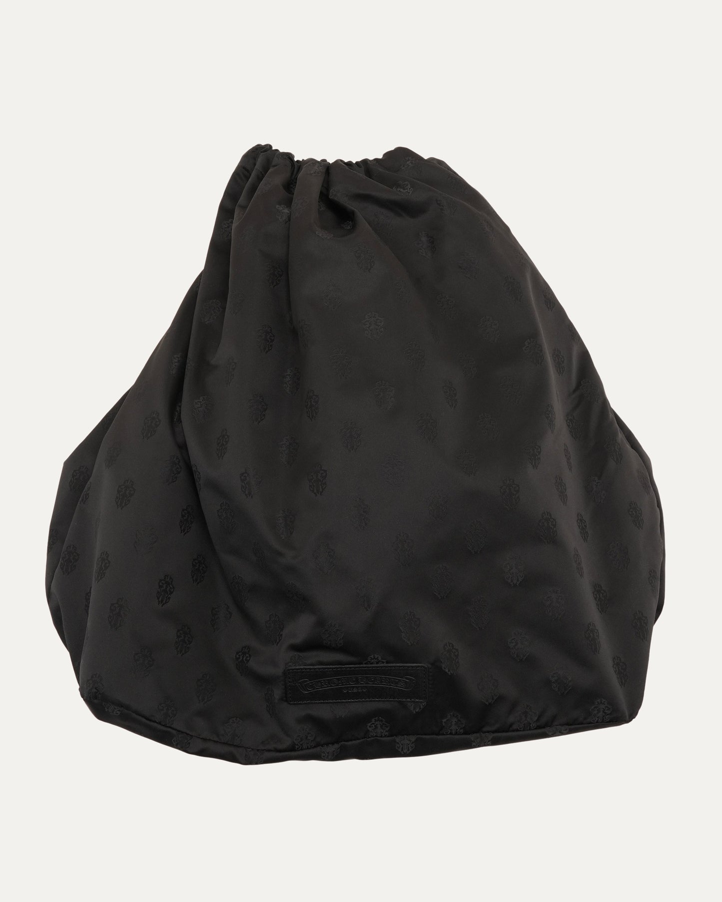 Large Straw Beach Bag