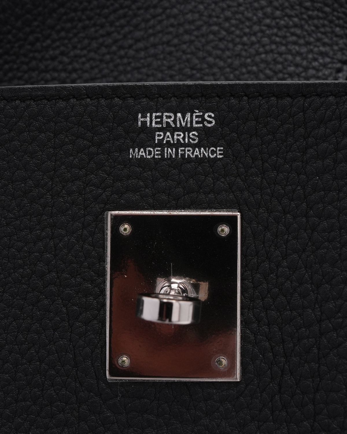 Togo Birkin 40