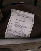 Canvas Travel Bag 35