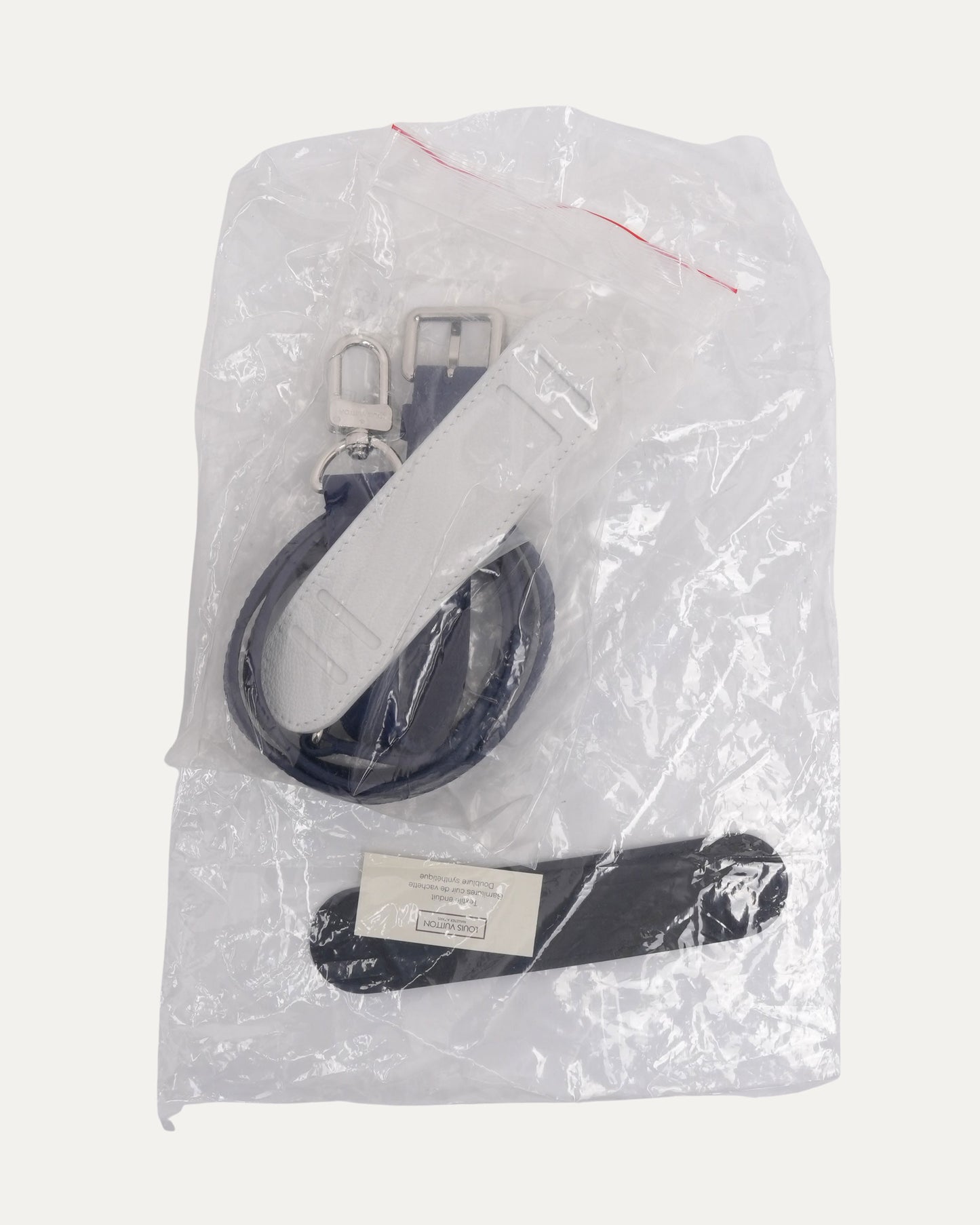 Bandana Monogram Keepall Bandouliere 50