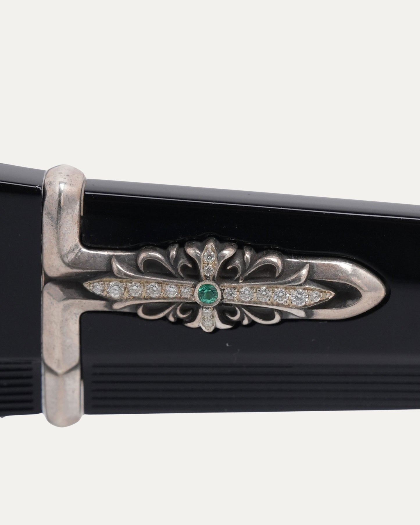Diamond Emerald Yer Bjorn Again Sunglasses