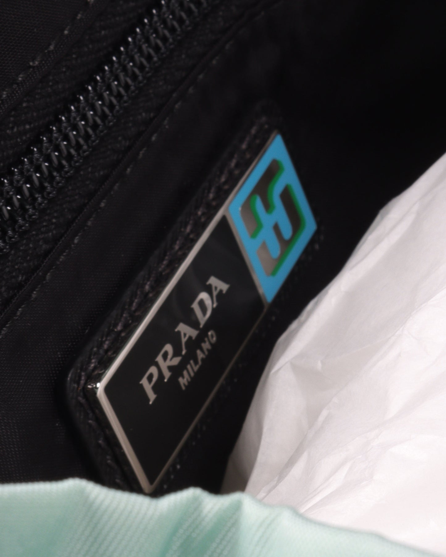 Frank Ocean Homer Re-Nylon Backpack