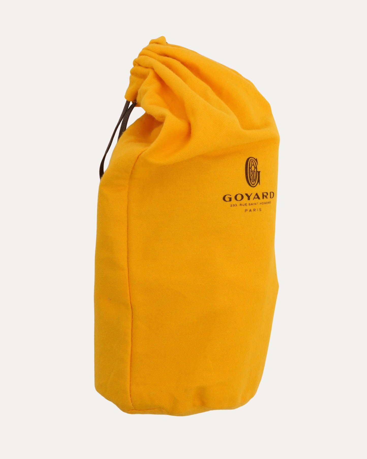 Double Travel Watch Case