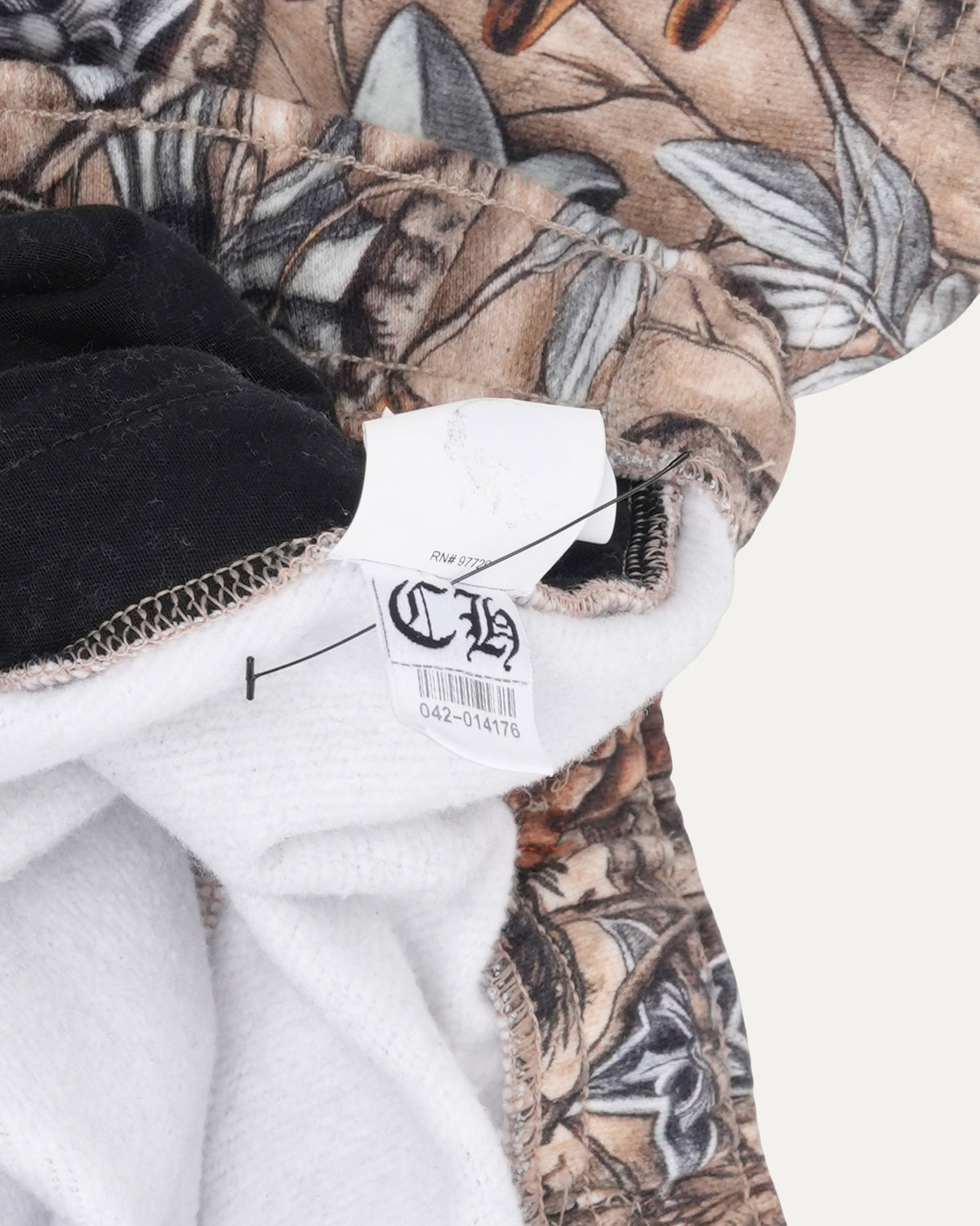 Nike NOCTA Cross Patch Sweatpants