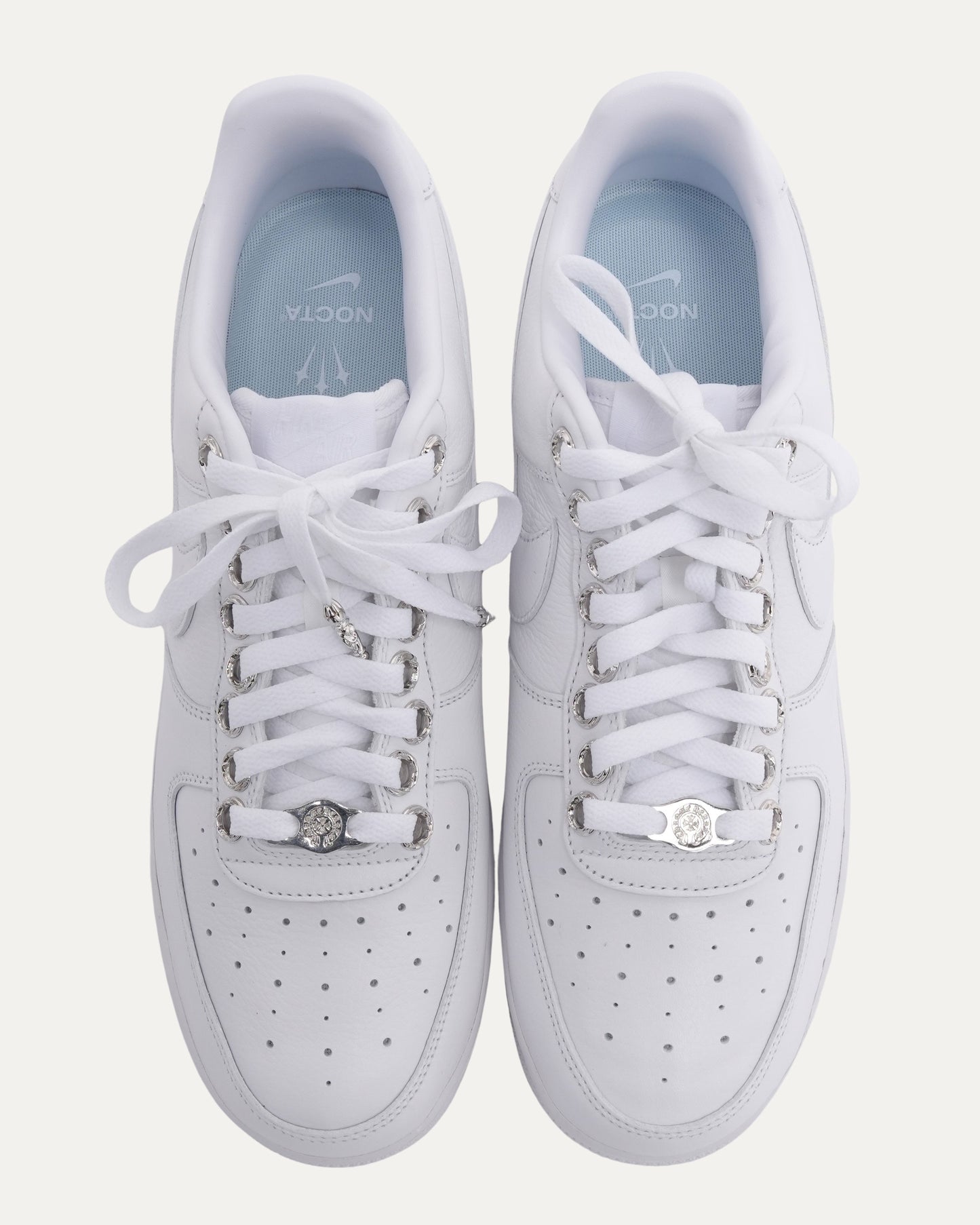 Nike Nocta Air Force 1