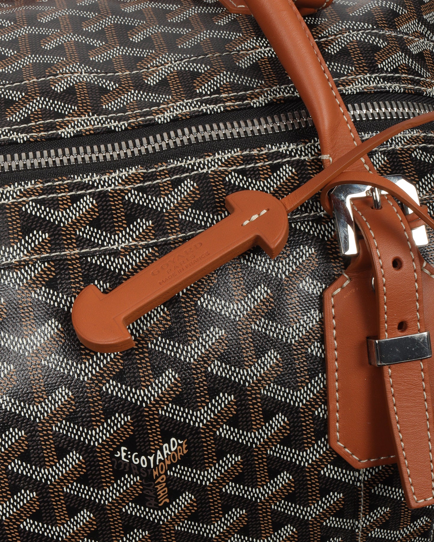 Travel 60 Duffle