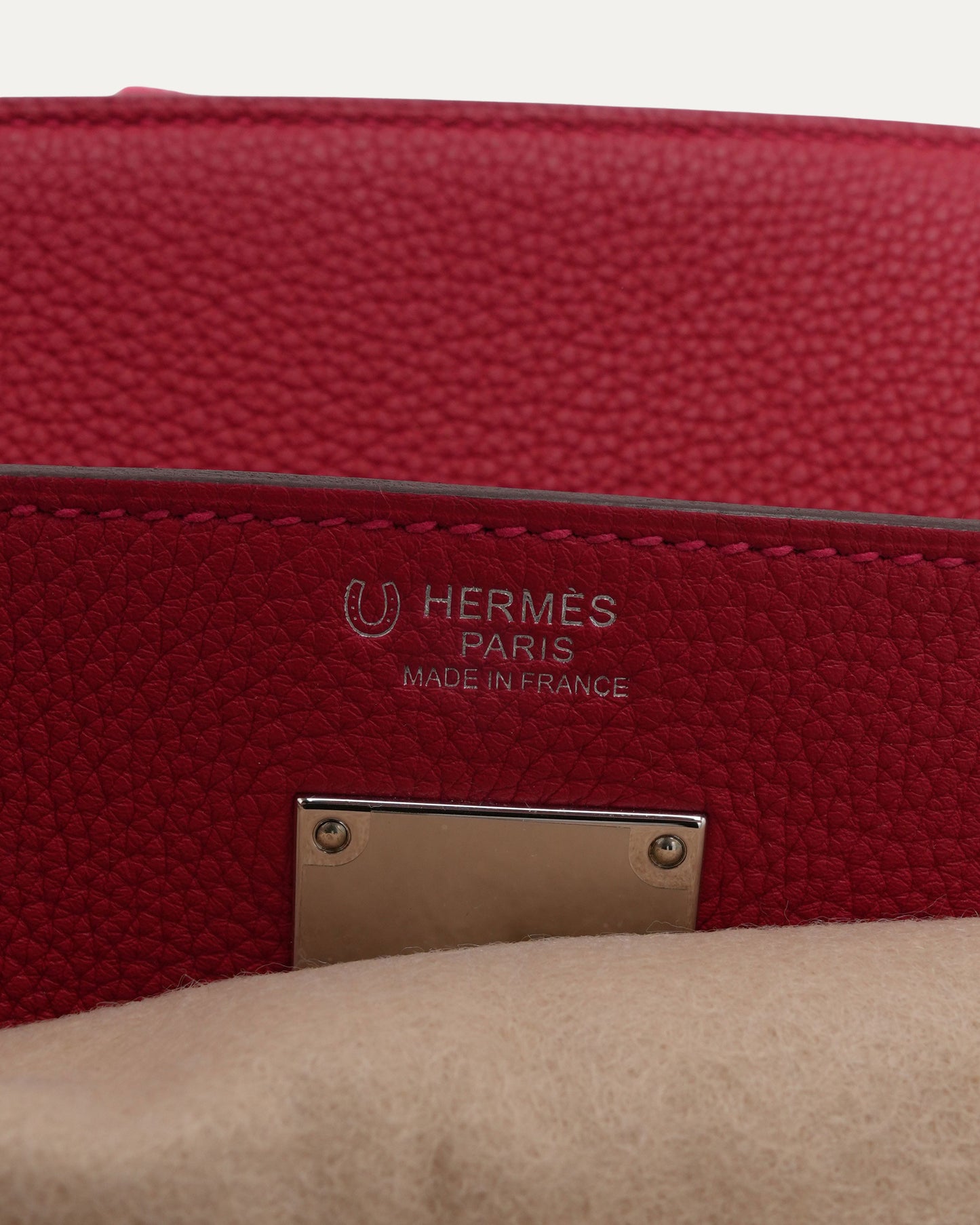 HSS Togo HAC a Dos GM