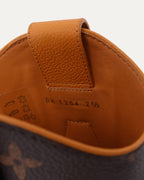 Monogram Cowboy Boots