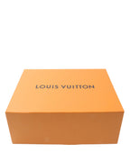 SS21 LV Trainer Sneaker
