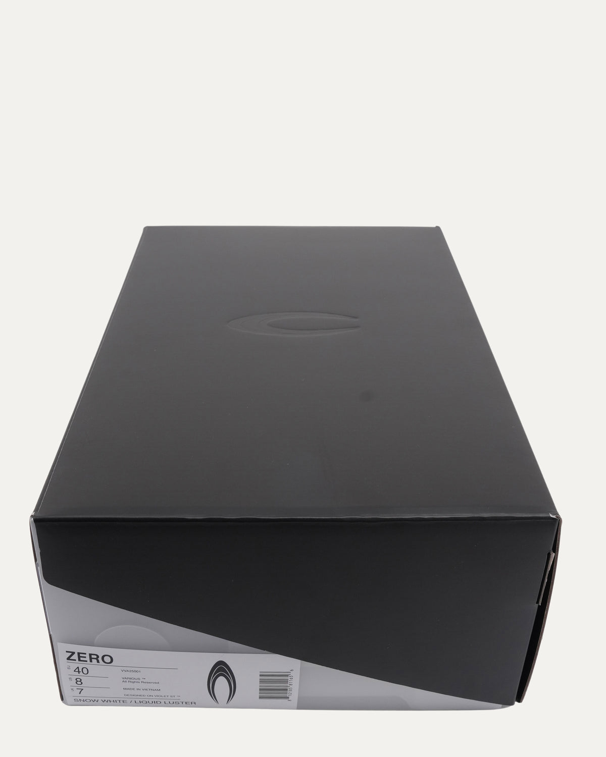 Zero Sneakers