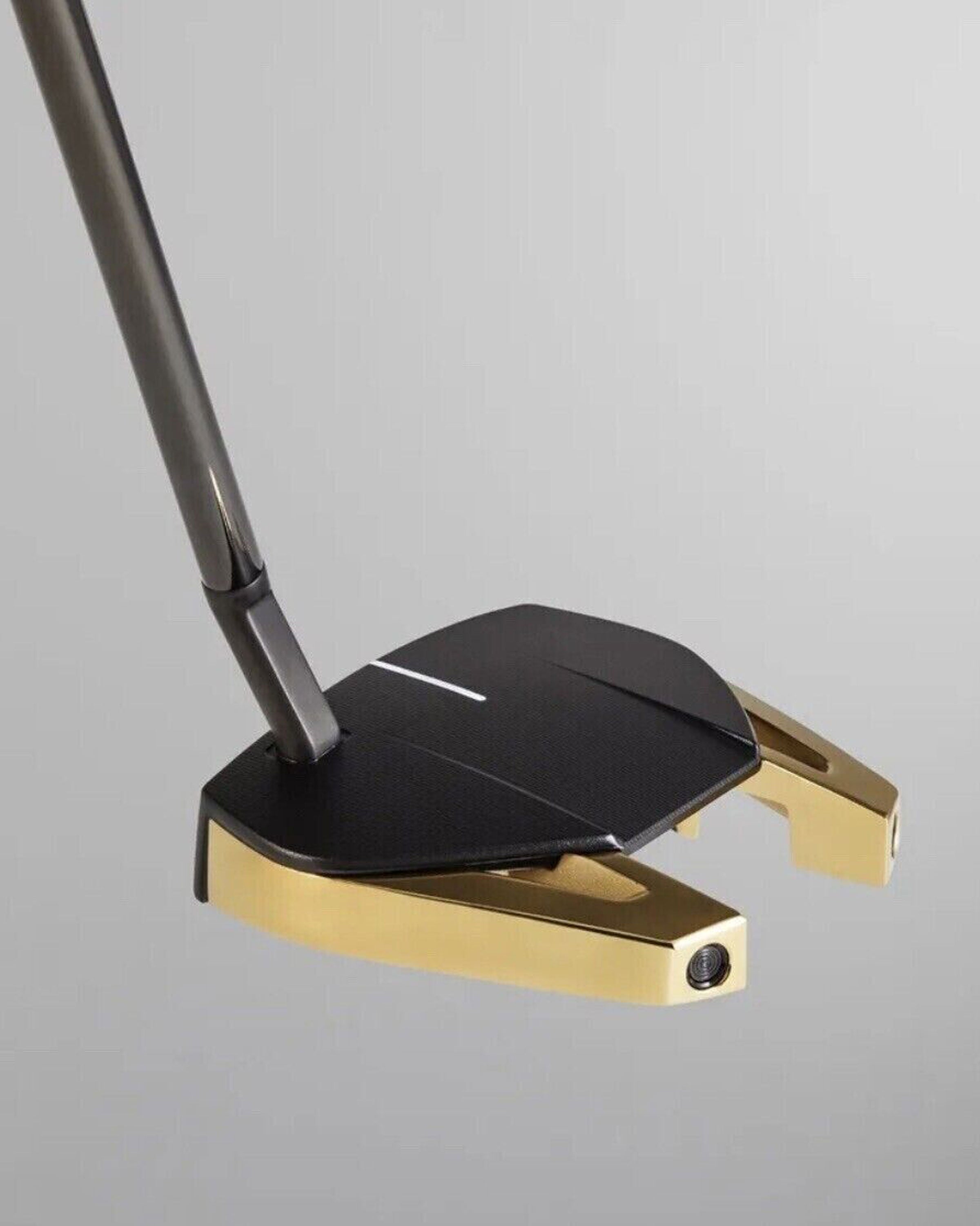 TaylorMade Ghost Tour Manta Mallet Putter Headcover, Center Shaft TaylorMade Ghost Tour Manta Mallet Putter Headcover, Center Shaft