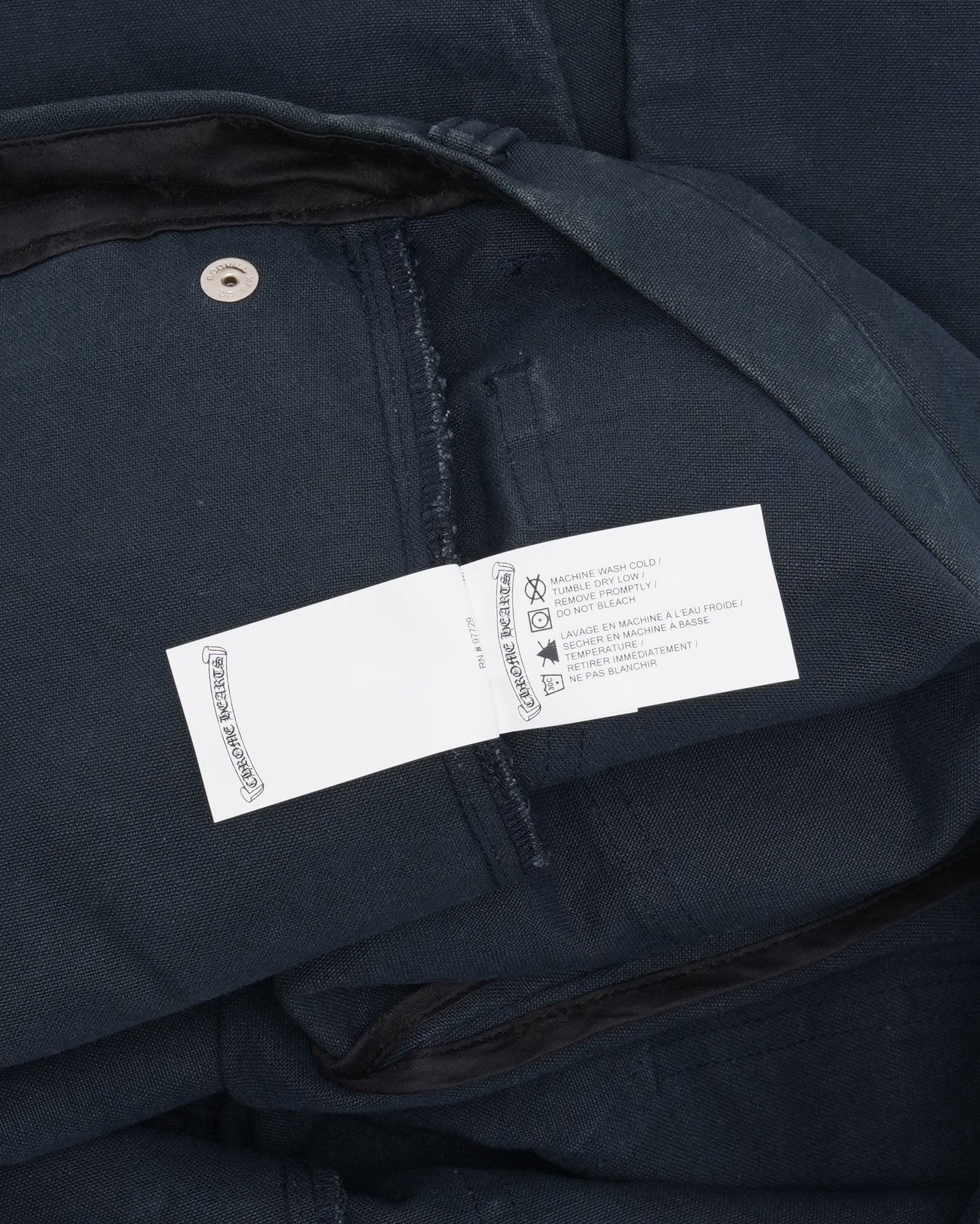 Japan Exclusive Carpenter Pants