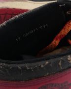 Air Jordan 1 Black Red '85