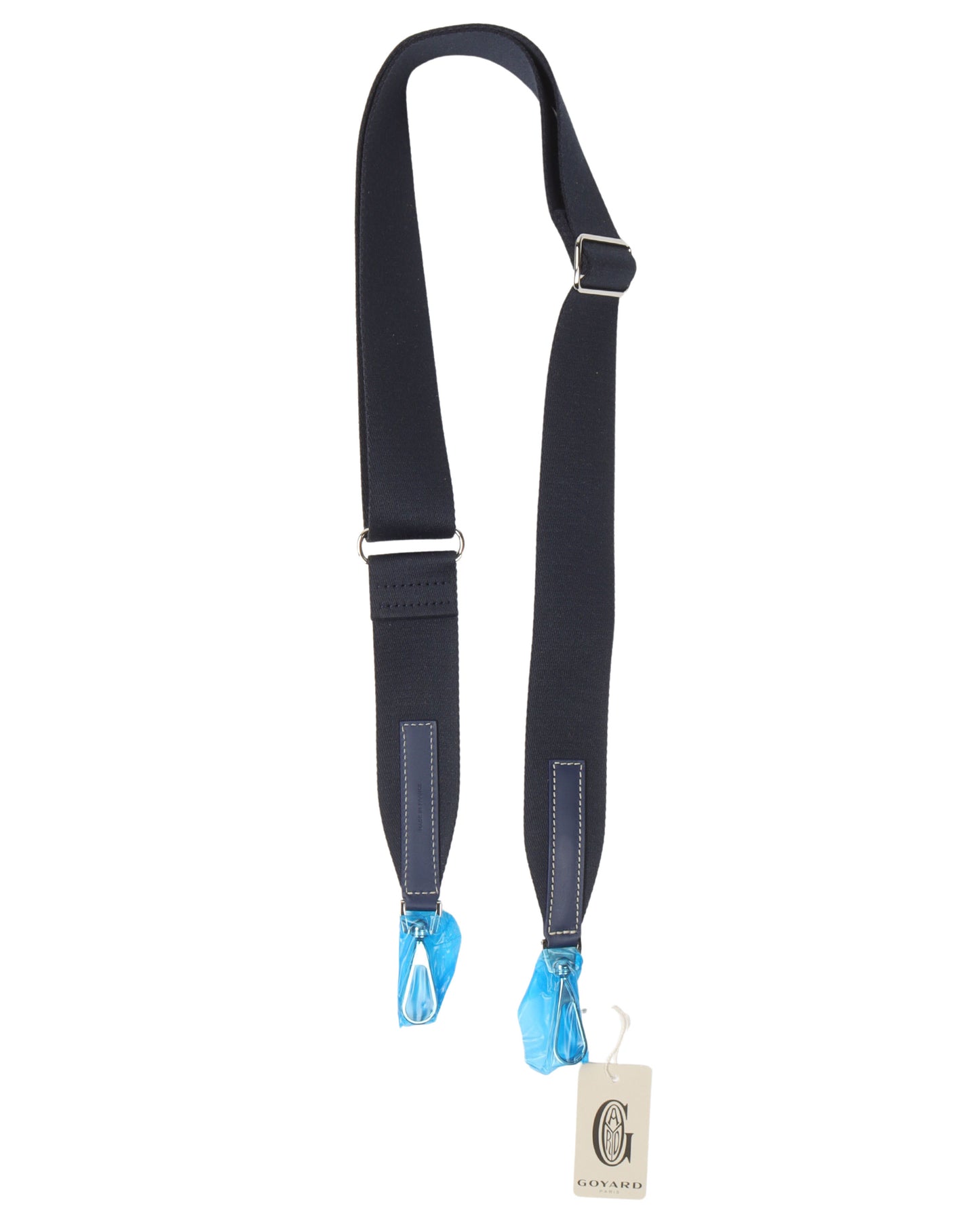 Goyardine Boeing 55 Duffel Bag