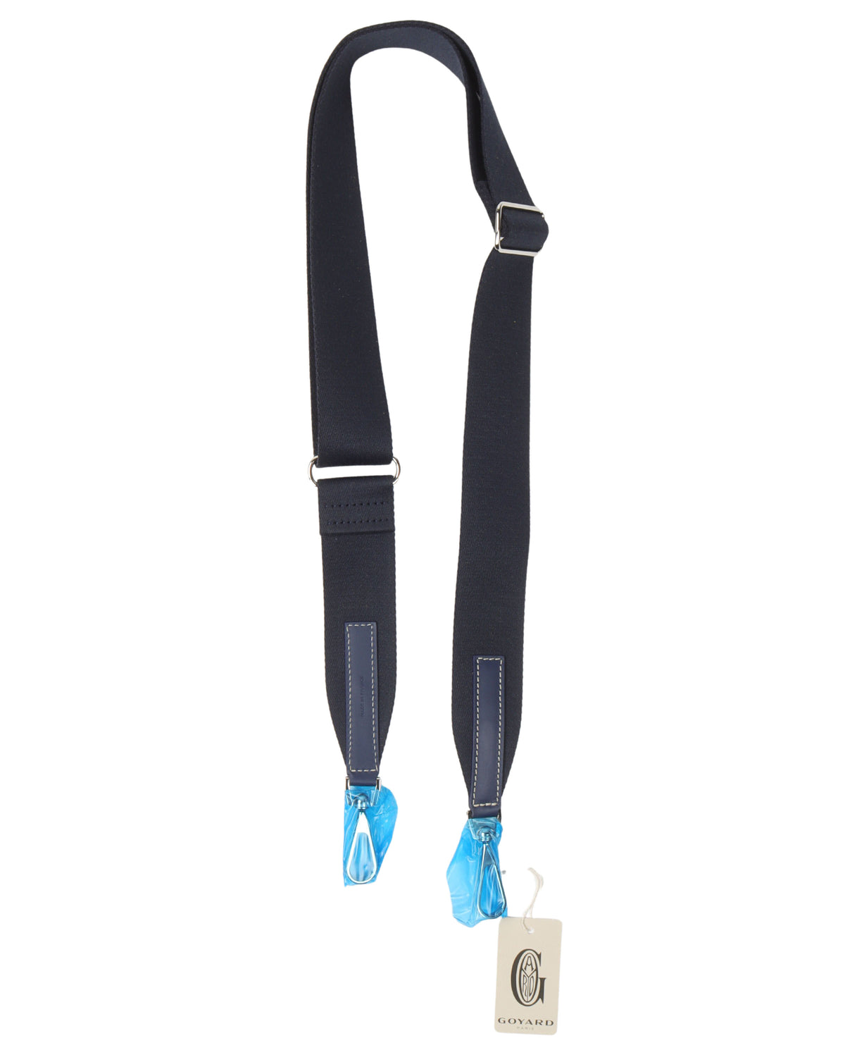 Goyardine Boeing 55 Duffel Bag