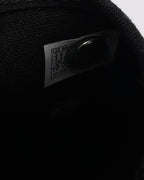 Dagger Embellished Vans Perforated Slip On Sneakers
