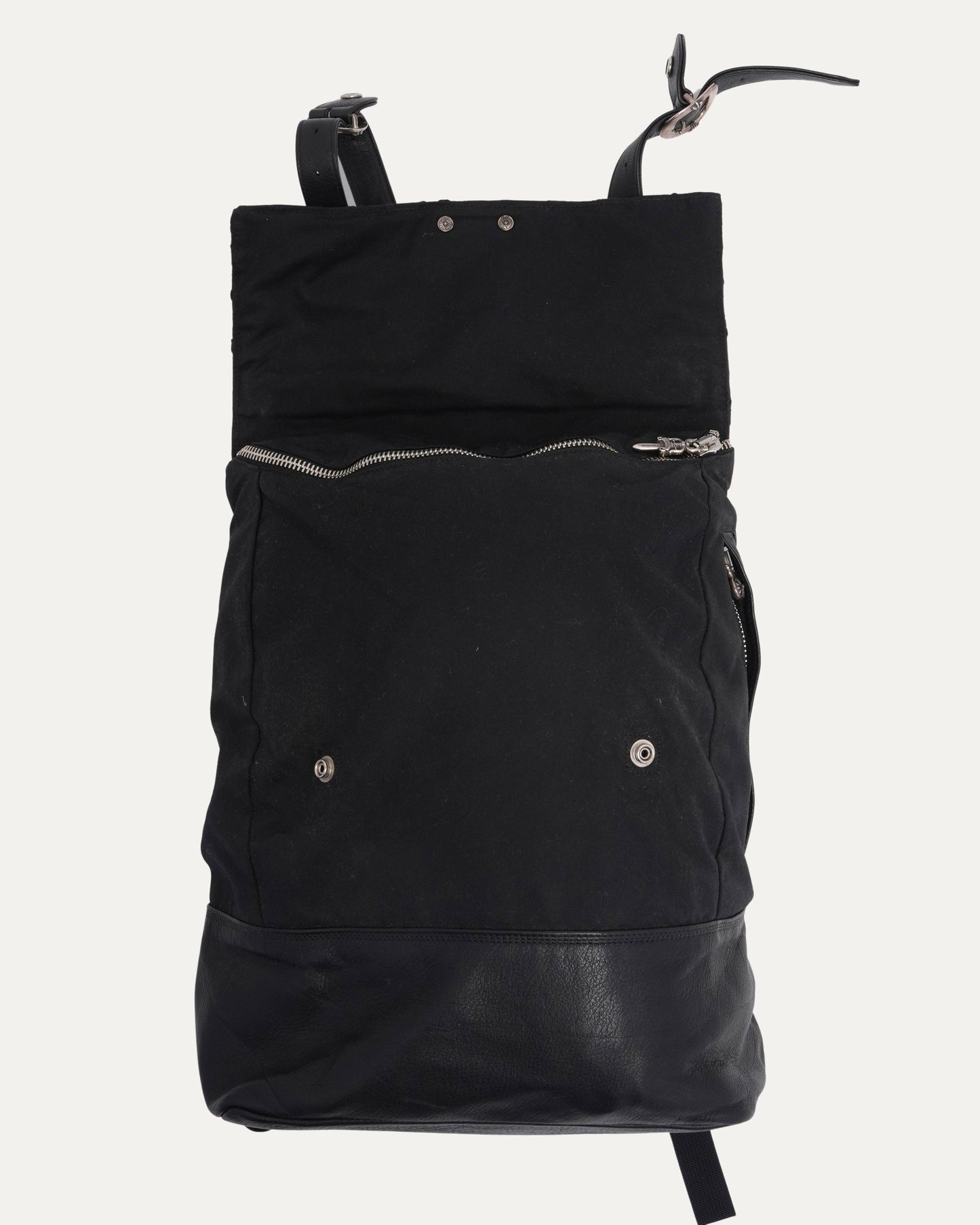 Cross Patch Moto Backpack