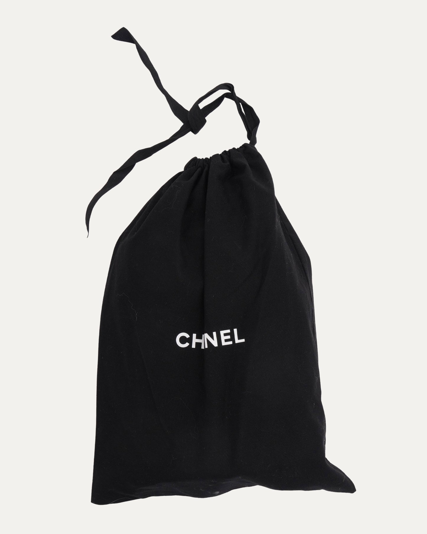 Quilted Side Tassel Flap Bag