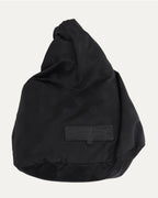 Star Embellished Nip & Tuck Hobo Bag