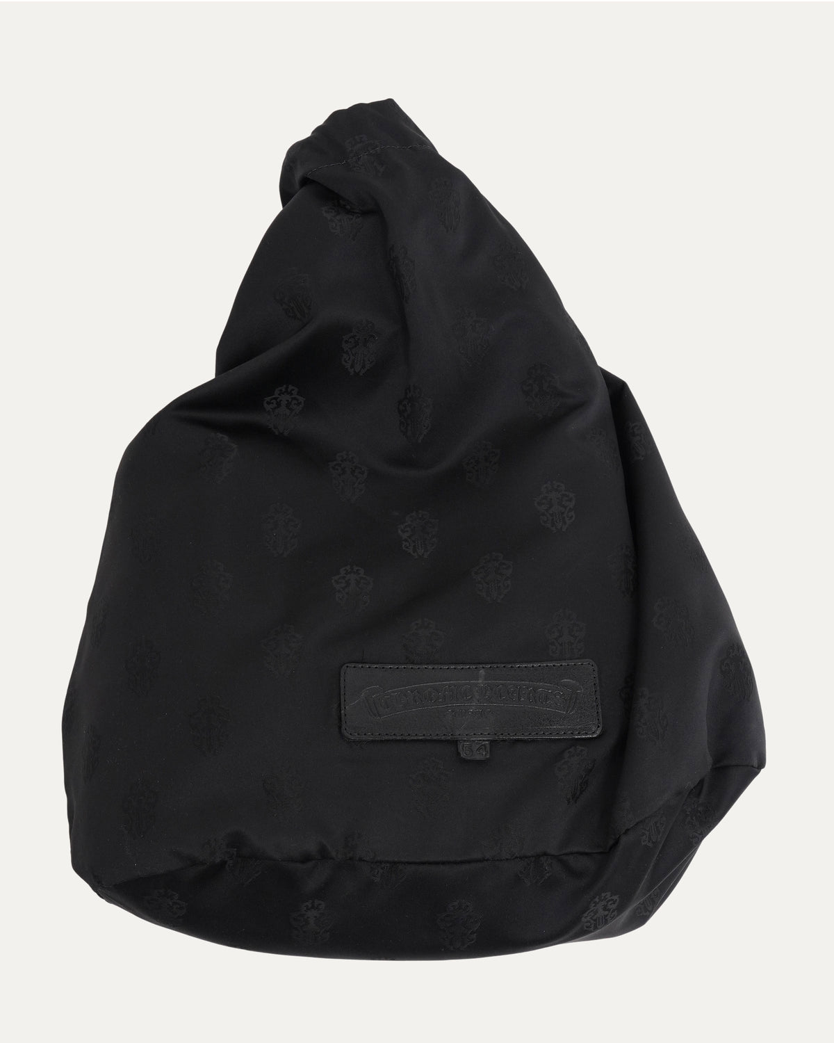Star Embellished Nip & Tuck Hobo Bag