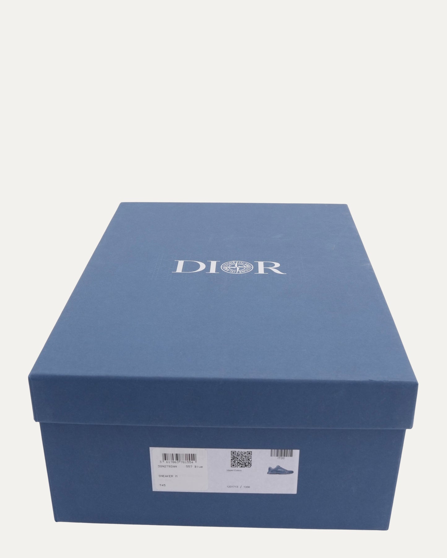 Stone Island B30 Sneakers