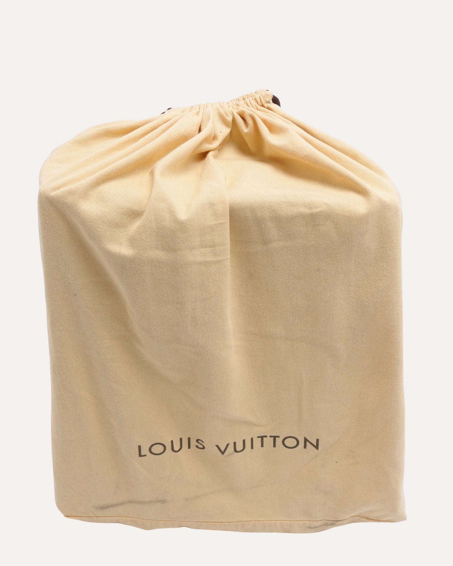 Monogram Soft Trunk Backpack