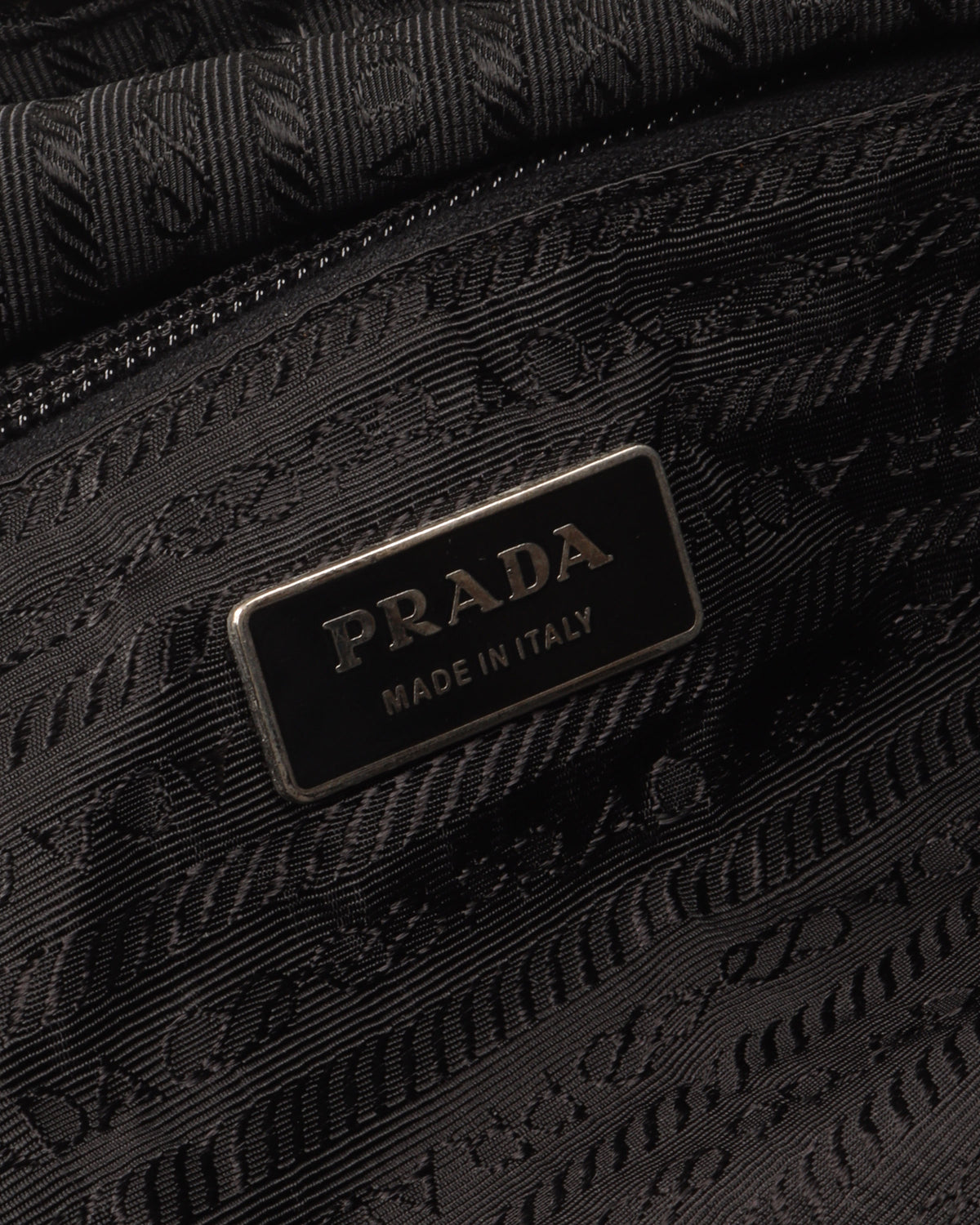 Nylon Travel Duffel Bag
