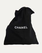 Canvas Valentine Hobo Bag
