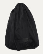 Nylon Stencil Monogram Seventh Grade Backpack