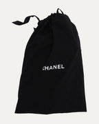 Medium CC Drawstring Backpack