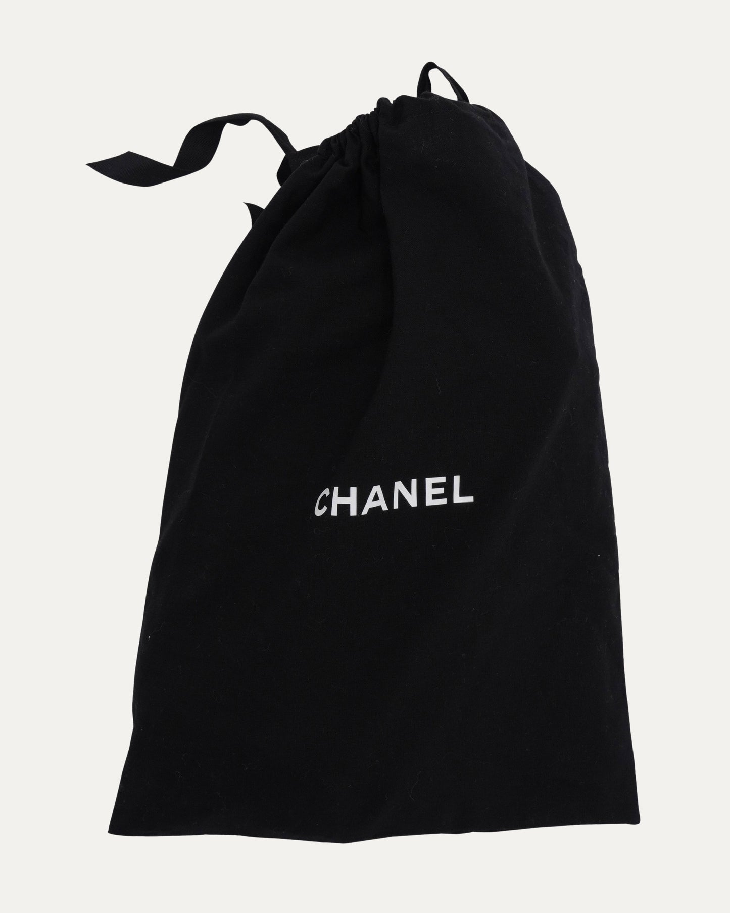 Medium CC Drawstring Backpack