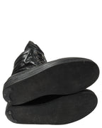 Rick Owens Geobasket