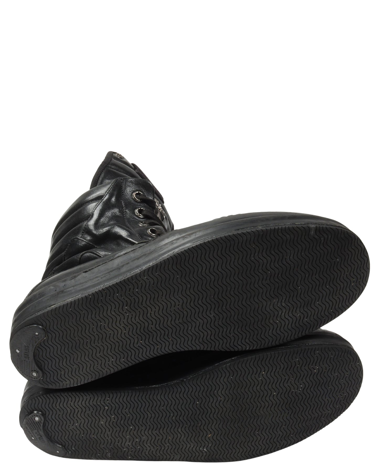 Rick Owens Geobasket