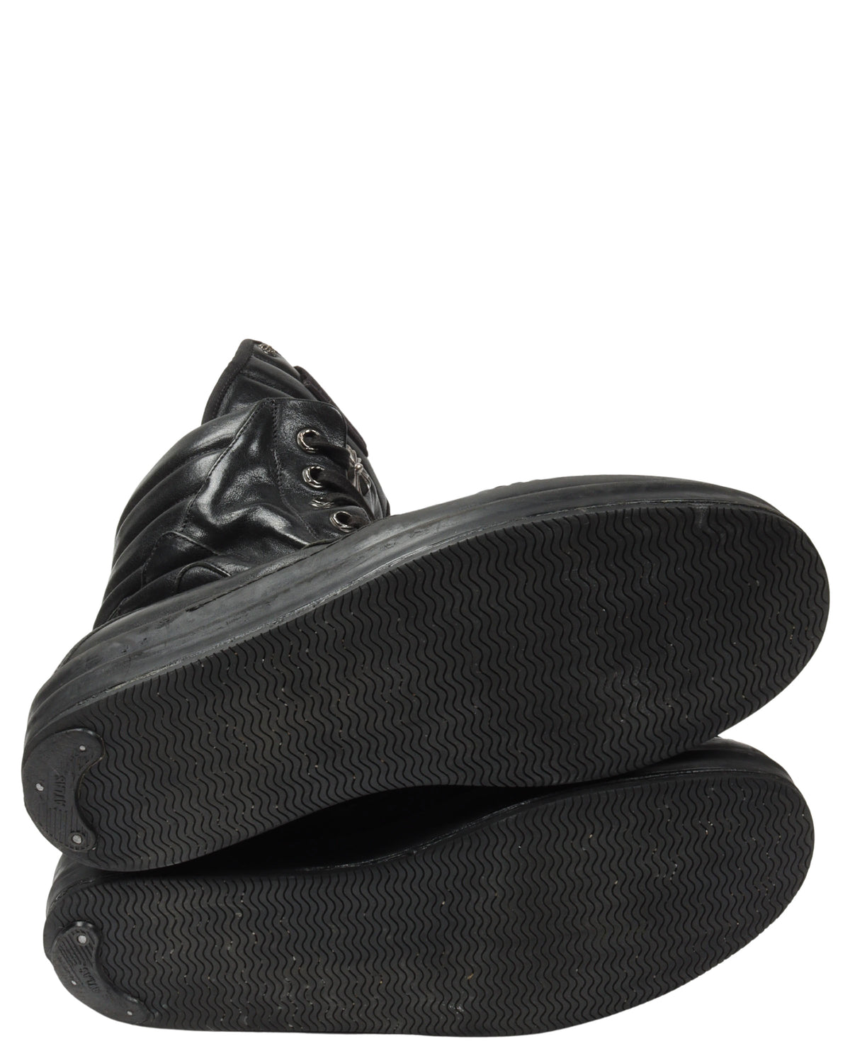 Rick Owens Geobasket