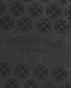 Plus Cross Patch Slides
