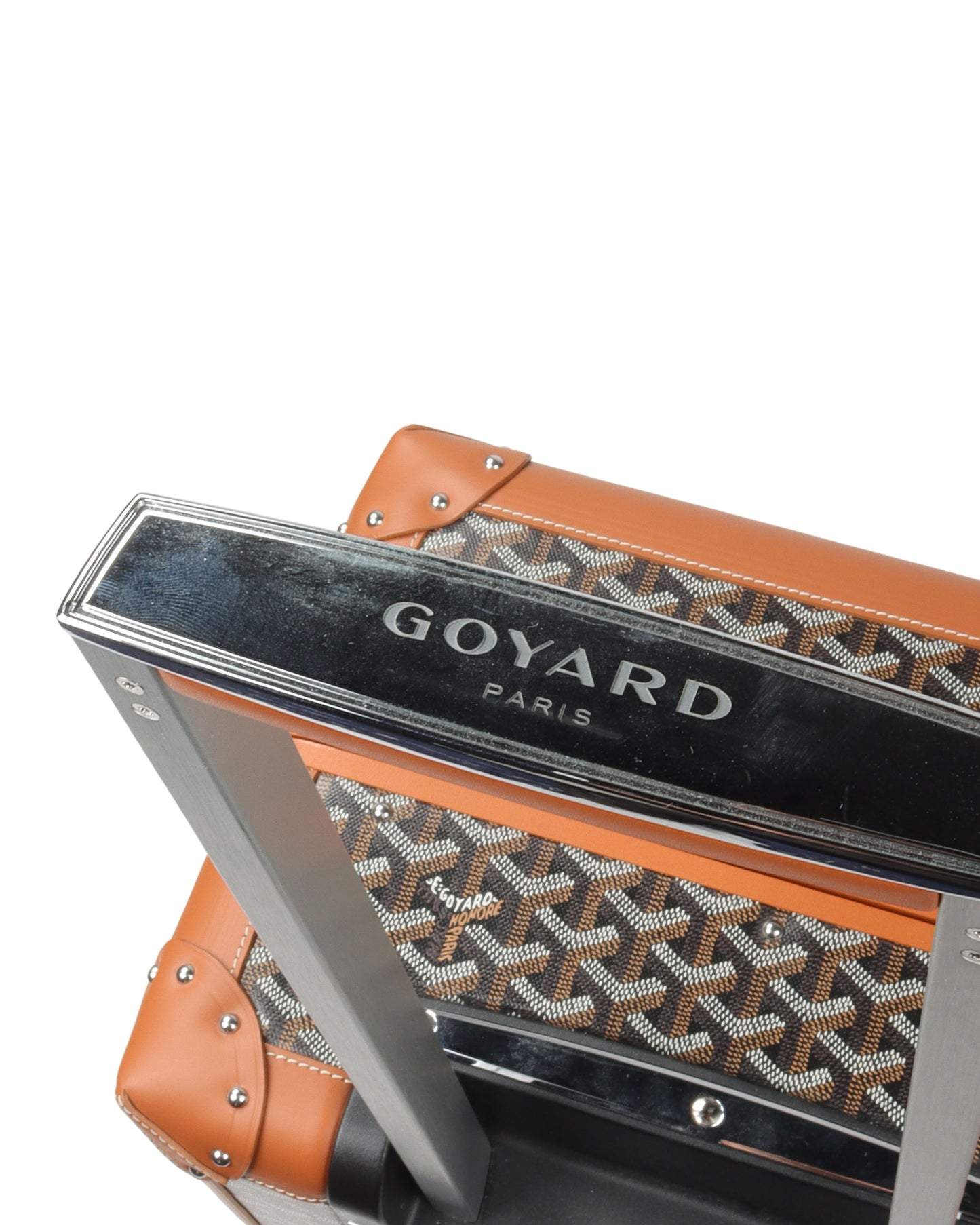 Bourget PM Carry-On Suitcase