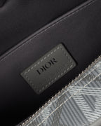 Hit The Road Messenger Bag