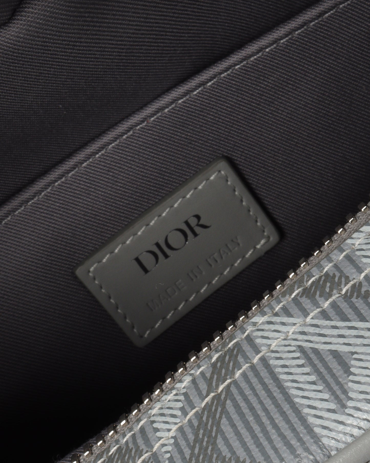 Hit The Road Messenger Bag