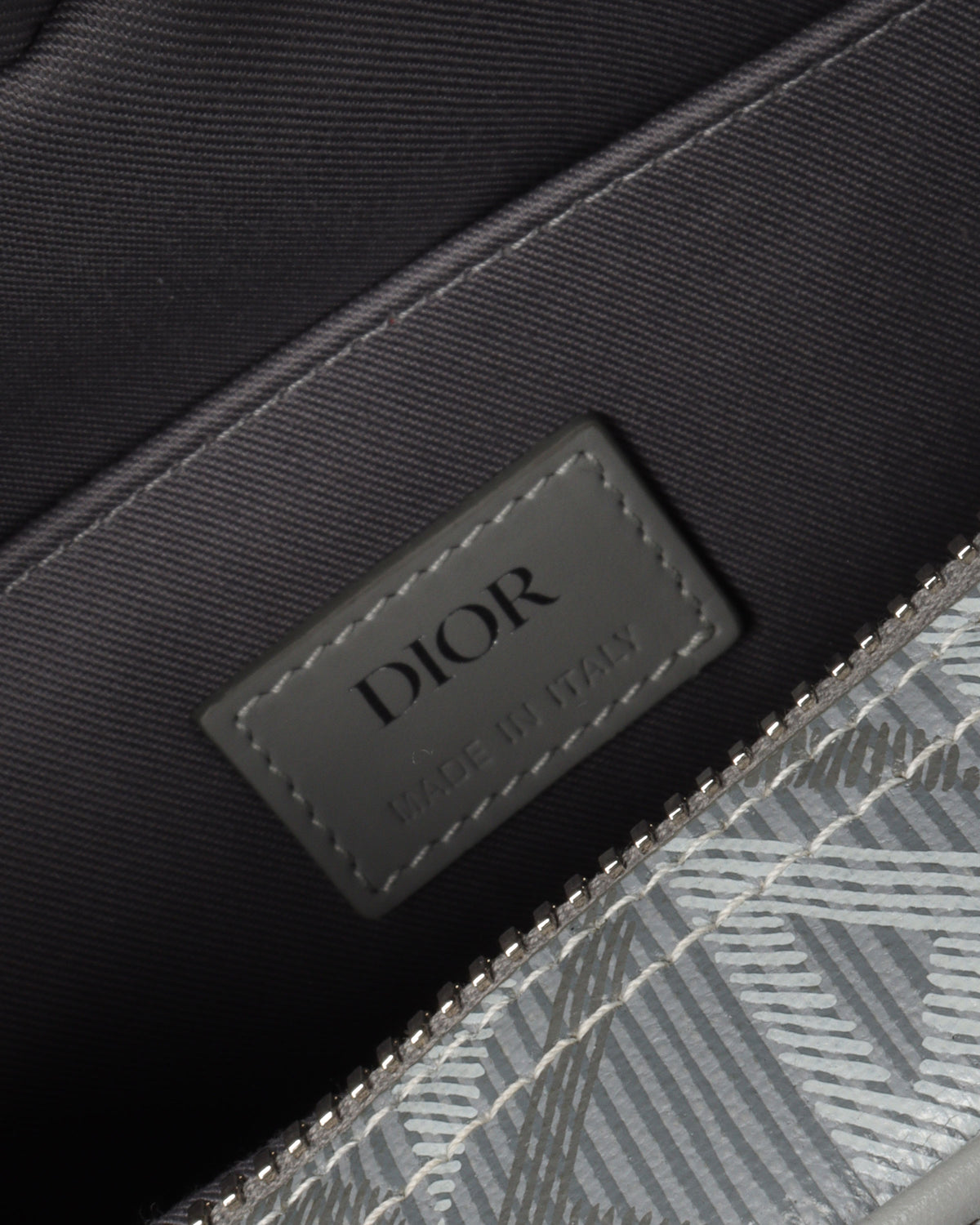 Hit The Road Messenger Bag