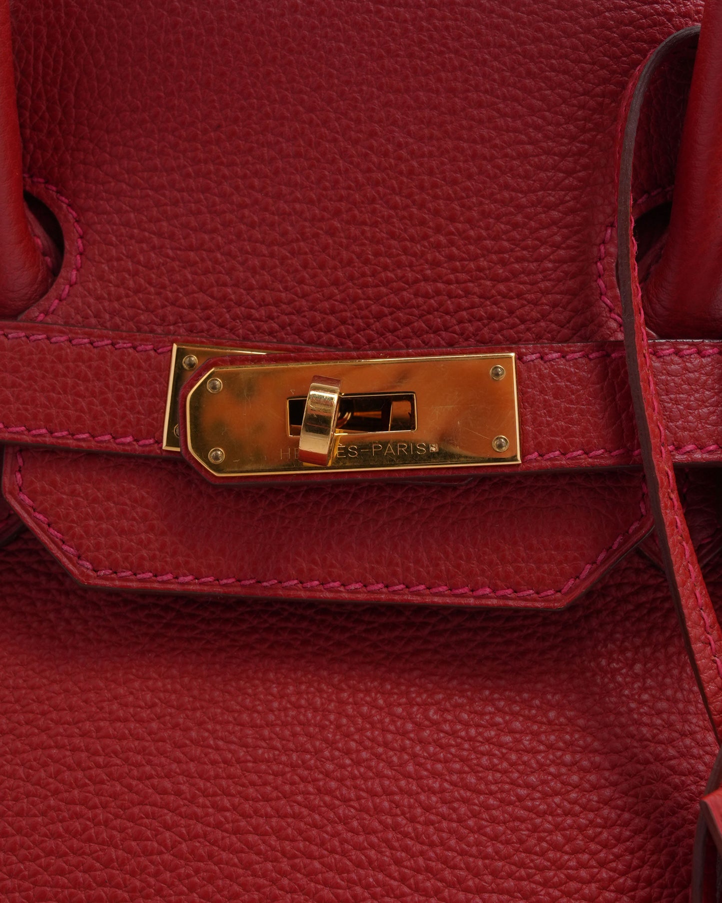 Togo Birkin 35