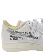 Off-White Air Force 1 Low ComplexCon